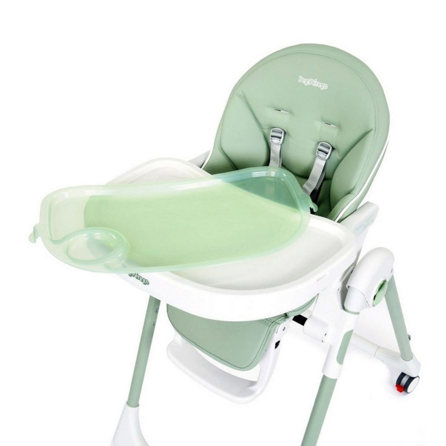 Peg Perego Prima Pappa Follow Me Krzesełko do Karmienia