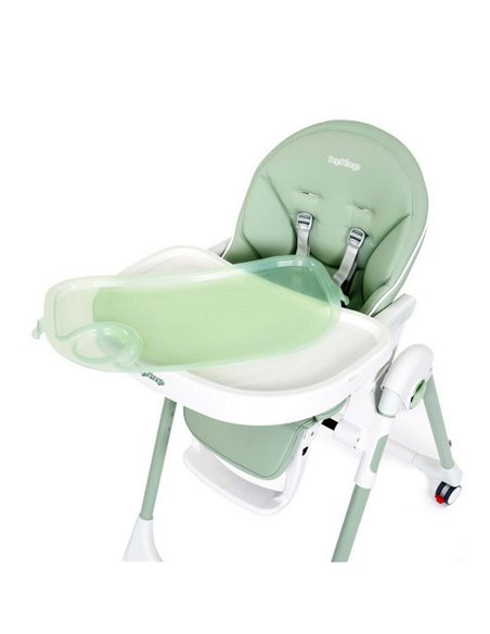 Peg Perego Prima Pappa Follow Me Krzesełko do Karmienia