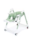 Peg Perego Prima Pappa Follow Me Krzesełko do Karmienia
