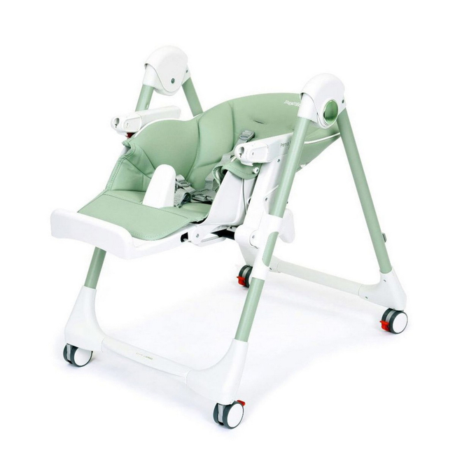 Peg Perego Prima Pappa Follow Me Krzesełko do Karmienia