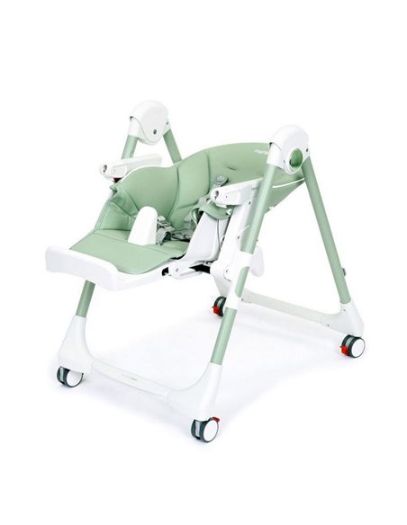 Peg Perego Prima Pappa Follow Me Krzesełko do Karmienia