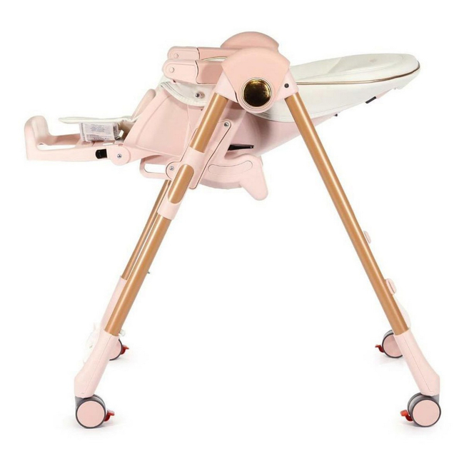 Peg Perego Prima Pappa Follow Me Krzesełko do Karmienia