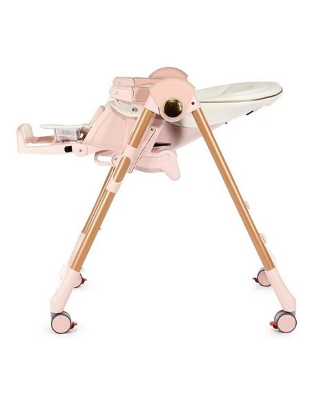 Peg Perego Prima Pappa Follow Me Krzesełko do Karmienia