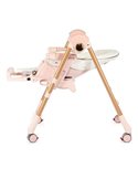 Peg Perego Prima Pappa Follow Me Krzesełko do Karmienia