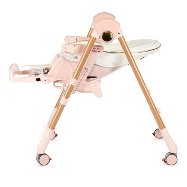 Peg Perego Prima Pappa Follow Me Krzesełko do Karmienia