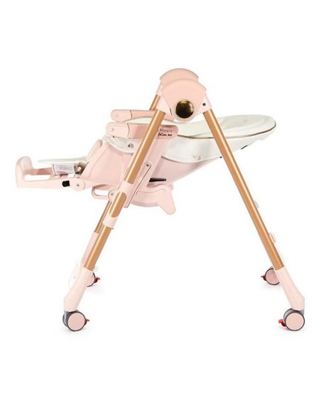 Peg Perego Prima Pappa Follow Me Krzesełko do Karmienia