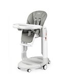 Peg Perego Tatamia Follow Me Krzesełko do Karmienia 3w1