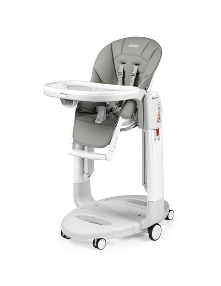 Peg Perego Tatamia Follow Me Krzesełko do Karmienia 3w1