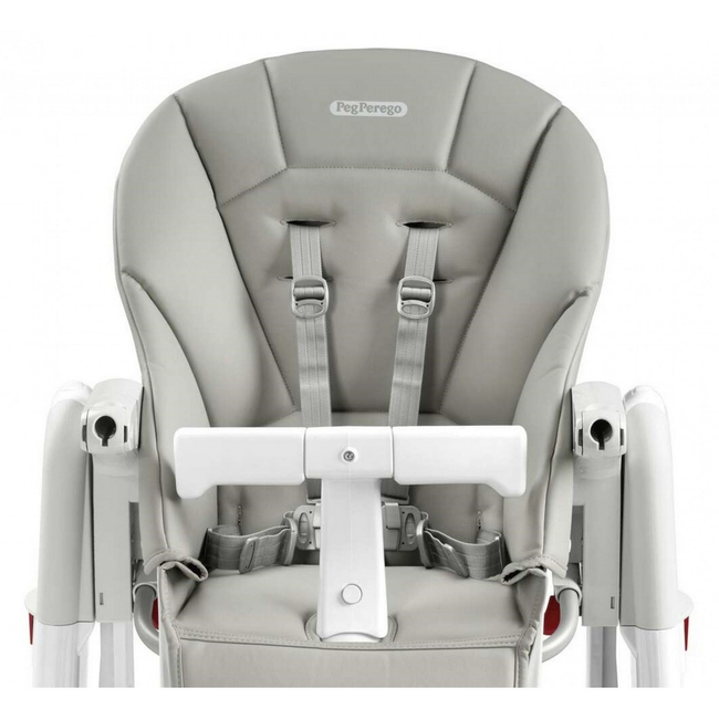 Peg Perego Tatamia Follow Me Krzesełko do Karmienia 3w1