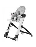 Peg Perego Siesta Follow Me Krzesełko do Karmienia 2w1