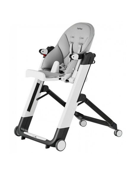 Peg Perego Siesta Follow Me Krzesełko do Karmienia 2w1