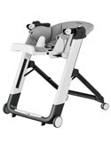 Peg Perego Siesta Follow Me Krzesełko do Karmienia 2w1
