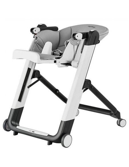 Peg Perego Siesta Follow Me Krzesełko do Karmienia 2w1