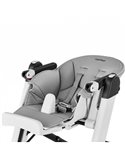Peg Perego Siesta Follow Me Krzesełko do Karmienia 2w1
