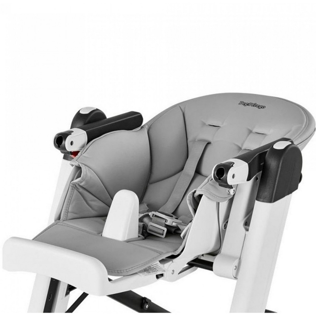 Peg Perego Siesta Follow Me Krzesełko do Karmienia 2w1