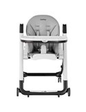 Peg Perego Siesta Follow Me Krzesełko do Karmienia 2w1