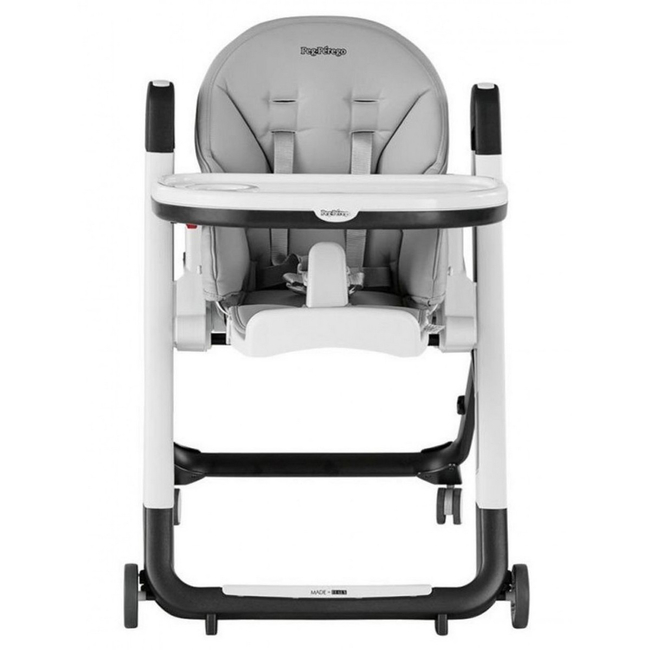Peg Perego Siesta Follow Me Krzesełko do Karmienia 2w1