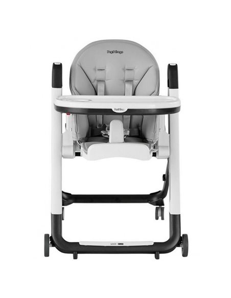 Peg Perego Siesta Follow Me Krzesełko do Karmienia 2w1