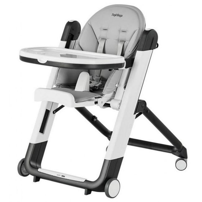 Peg Perego Siesta Follow Me Krzesełko do Karmienia 2w1