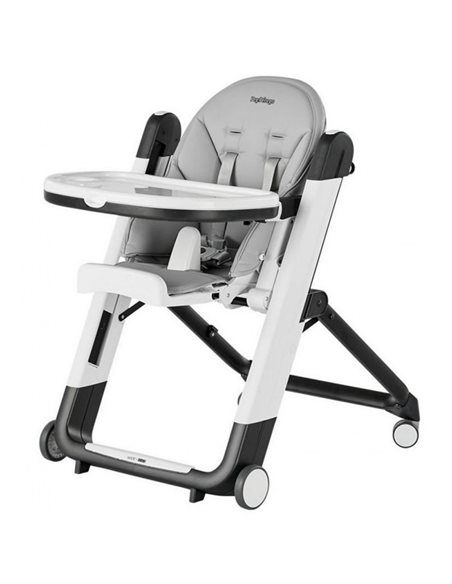 Peg Perego Siesta Follow Me Krzesełko do Karmienia 2w1