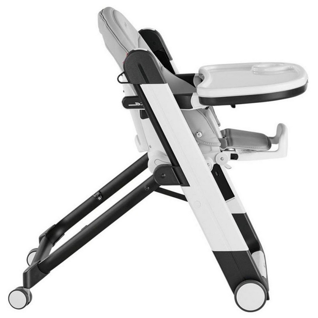 Peg Perego Siesta Follow Me Krzesełko do Karmienia 2w1