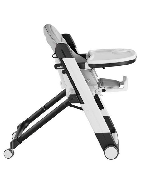 Peg Perego Siesta Follow Me Krzesełko do Karmienia 2w1
