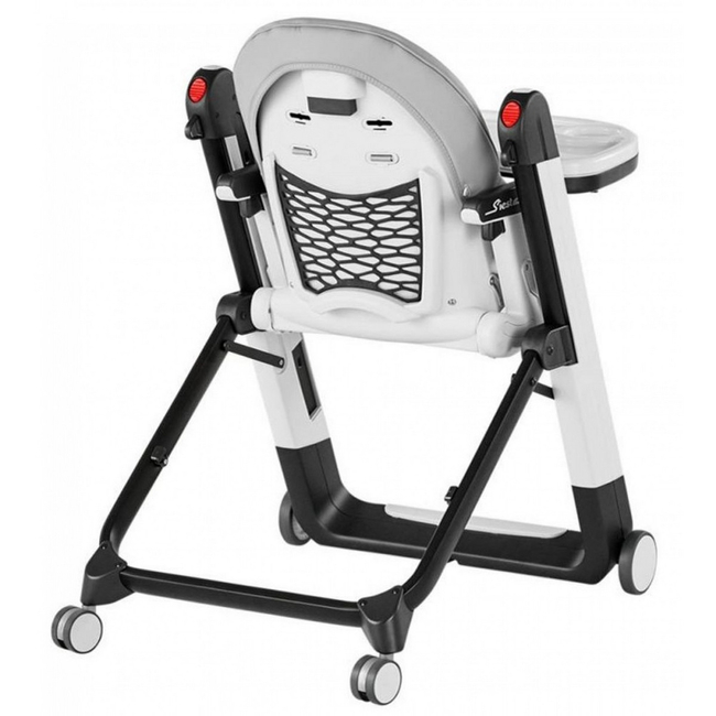 Peg Perego Siesta Follow Me Krzesełko do Karmienia 2w1