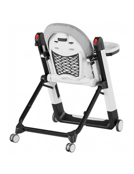 Peg Perego Siesta Follow Me Krzesełko do Karmienia 2w1