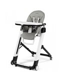 Peg Perego Siesta Follow Me Krzesełko do Karmienia 2w1