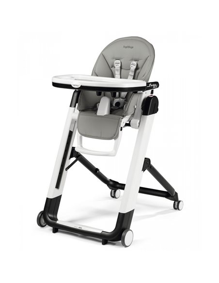 Peg Perego Siesta Follow Me Krzesełko do Karmienia 2w1