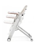 Peg Perego Siesta Follow Me Krzesełko do Karmienia 2w1