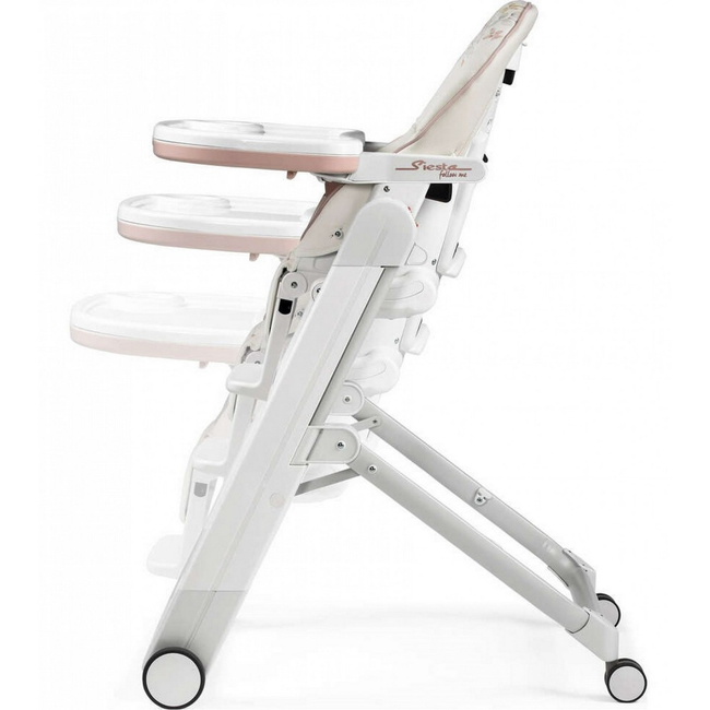 Peg Perego Siesta Follow Me Krzesełko do Karmienia 2w1