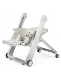 Peg Perego Siesta Follow Me Krzesełko do Karmienia 2w1