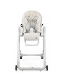 Peg Perego Siesta Follow Me Krzesełko do Karmienia 2w1