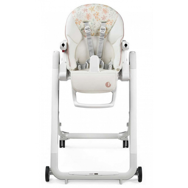 Peg Perego Siesta Follow Me Krzesełko do Karmienia 2w1
