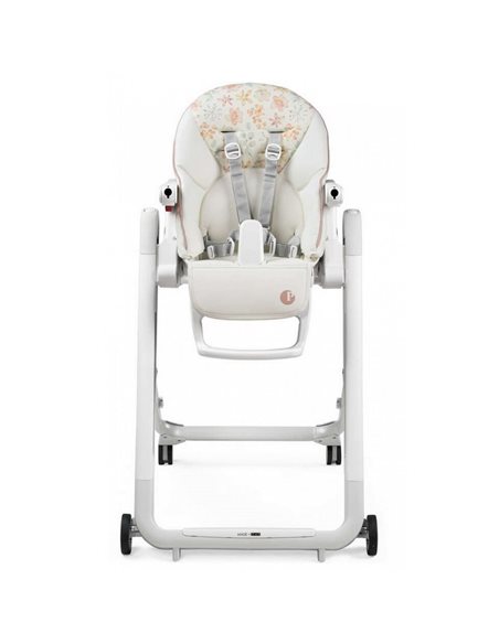 Peg Perego Siesta Follow Me Krzesełko do Karmienia 2w1