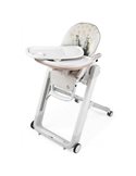 Peg Perego Siesta Follow Me Krzesełko do Karmienia 2w1