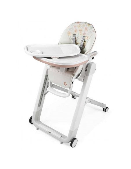 Peg Perego Siesta Follow Me Krzesełko do Karmienia 2w1