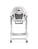 Peg Perego Siesta Follow Me Krzesełko do Karmienia 2w1
