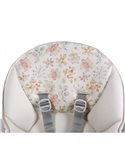 Peg Perego Siesta Follow Me Krzesełko do Karmienia 2w1