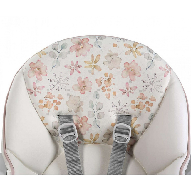 Peg Perego Siesta Follow Me Krzesełko do Karmienia 2w1
