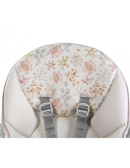 Peg Perego Siesta Follow Me Krzesełko do Karmienia 2w1