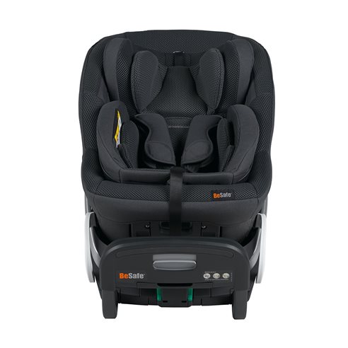 BeSafe Stretch B Fotelik Samochodowy 0-36 kg