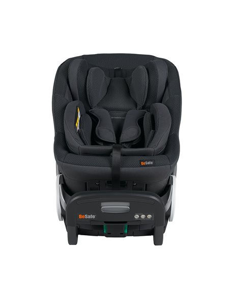 BeSafe Stretch B Fotelik Samochodowy 0-36 kg