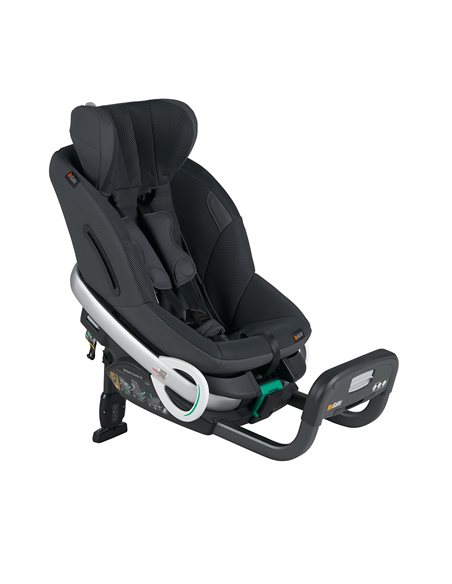 BeSafe Stretch B Fotelik Samochodowy 0-36 kg