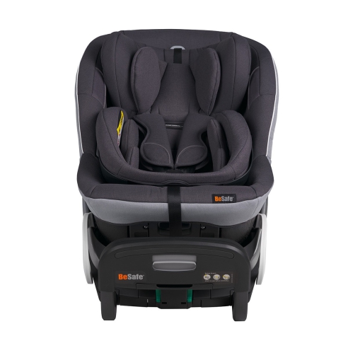 BeSafe Stretch B Fotelik Samochodowy 0-36 kg