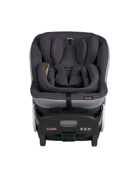 BeSafe Stretch B Fotelik Samochodowy 0-36 kg