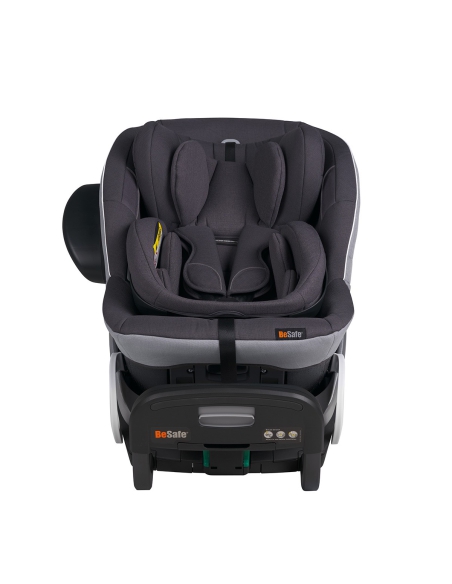 BeSafe Stretch B Fotelik Samochodowy 0-36 kg
