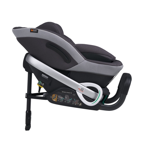 BeSafe Stretch B Fotelik Samochodowy 0-36 kg
