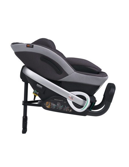 BeSafe Stretch B Fotelik Samochodowy 0-36 kg